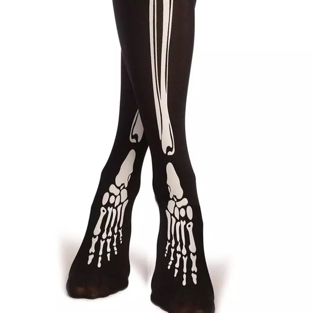 LAST CHANCE❗️ Halloween Stockings - Picture 2 of 3